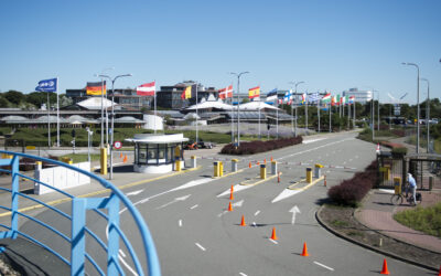 Ontmoet de NVR op de ESTEC Open Dag